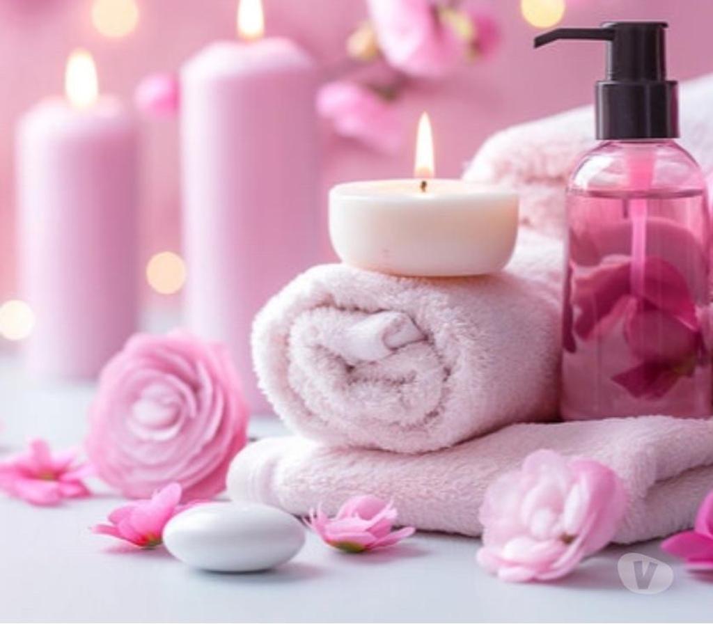 Full body massage East London Walthamstow Central Station - East London - Photos for Massage Therapy By Sara