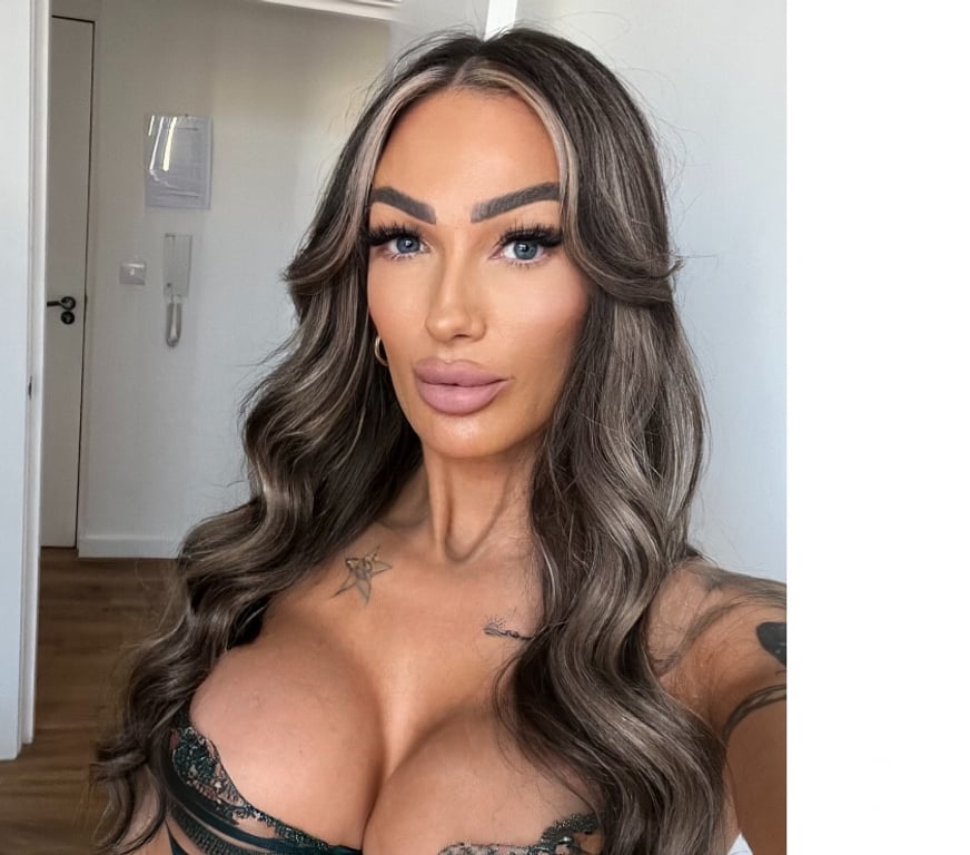 Escorts Bristol Redcliffe - Bristol - Photos for English Carmela
