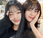 ❤️❤️ DUO 4 HANDS ASIAN GIRLS IN BN11