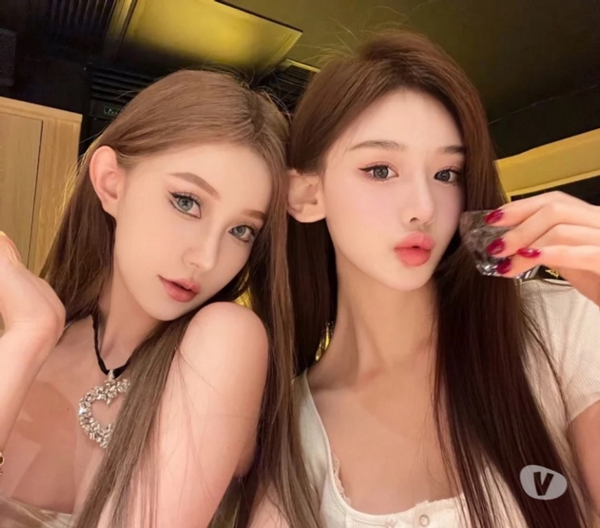Escorts West Sussex Worthing - Photos for ❤️❤️ DUO 4 HANDS ASIAN GIRLS IN BN11