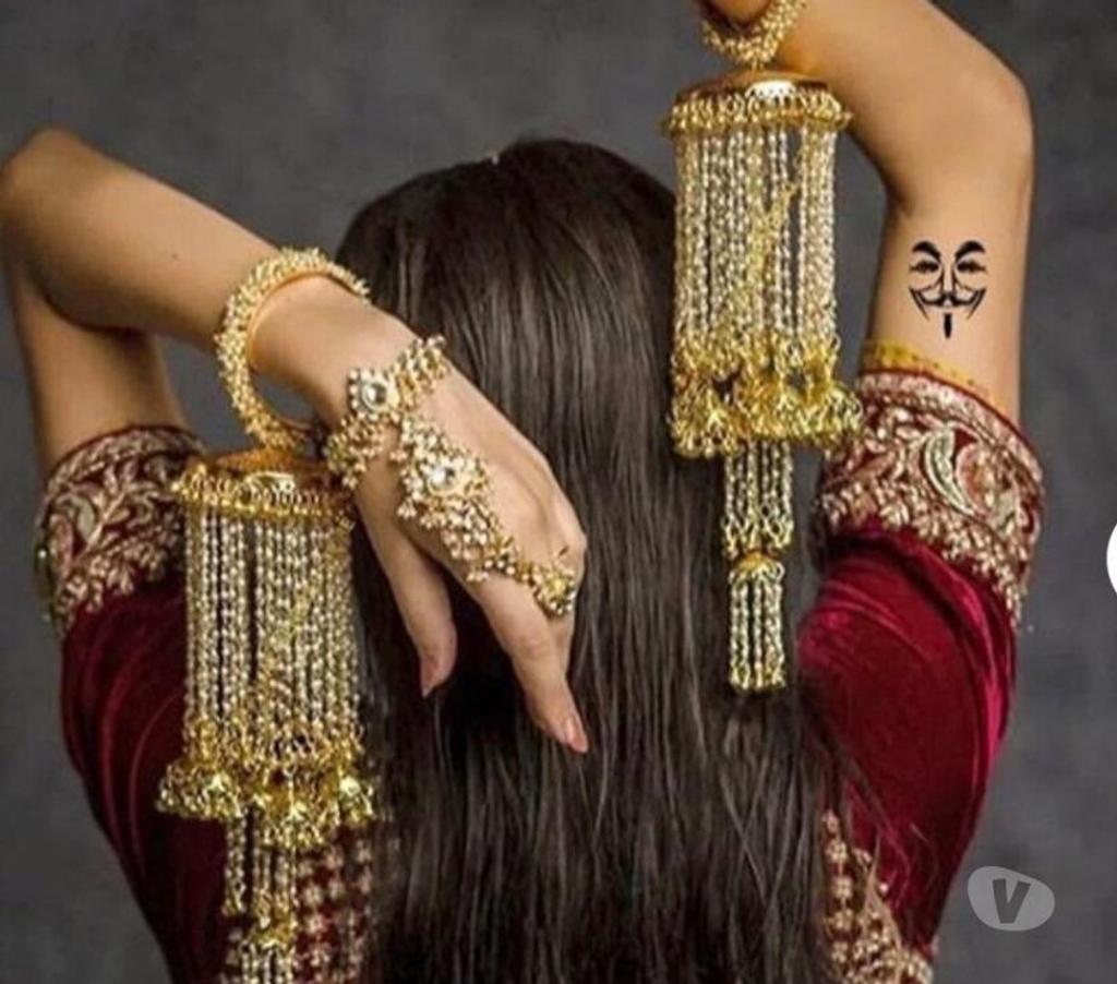 Full body massage East London Walthamstow Village - East London - Photos for Indian Full body Relaxation massage by Indian and European g