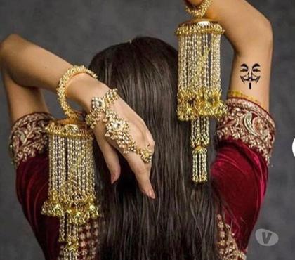 Full body massage Walthamstow Village East London - Photos for Indian Full body Relaxation massage by Indian and European g