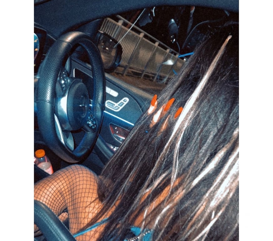 Trans Escorts West Yorkshire Kirklees - Photos for 🔥 Unforgettable Time 😍with the no1 TS Aisha 😈