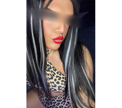 Trans Escorts Dewsbury Kirklees - Photos for Unforgettable Company – Aisha ❤️😘