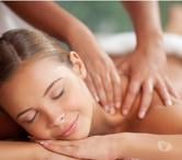 Massage service for ladies & gents