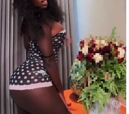 Escorts Westbourne Bournemouth, Christchurch and Poole - Photos for Ebone chocolate