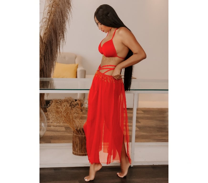 Escorts Edinburgh Holyrood Park - Edinburgh - Photos for π§ββοΈπ Luna BRAZILIAN PARTY GIRL π§π·