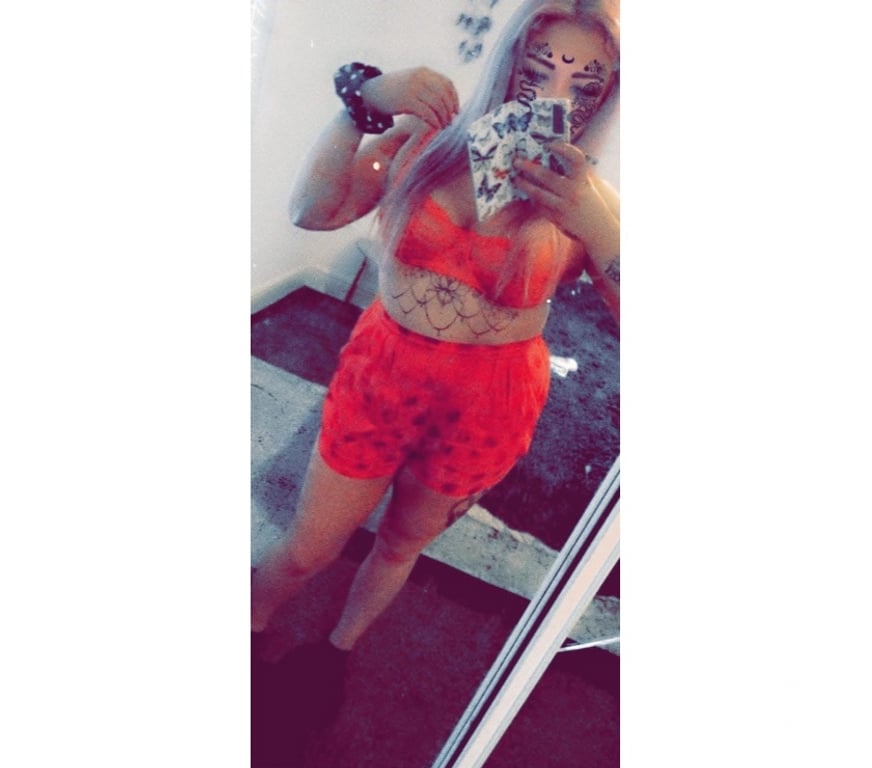 Escorts Lancashire Blackpool - Photos for Miley mae now available