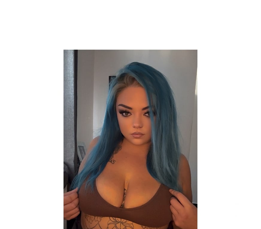 Escorts Lancashire Blackpool - Photos for Miley mae now available