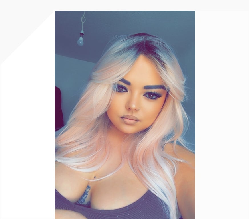 Escorts Lancashire Blackpool - Photos for English Sienna.