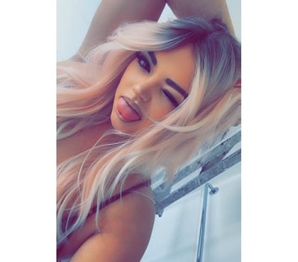 Escorts Blackpool Town Centre Blackpool - Photos for English Sienna.