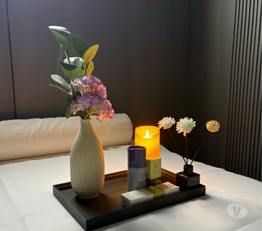 Full body massage Derbyshire Erewash - Photos for Healing centre chinese massage