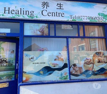 Massage Ilkeston Erewash - Photos for Healing centre chinese massage