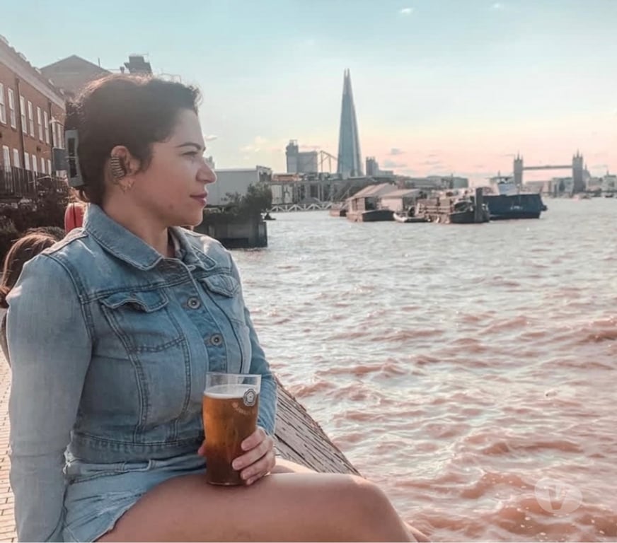 Full body massage East London Leytonstone - East London - Photos for Brazilian massage in Leytonstone