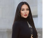 LATINA IN BIRMINGHAM, Mexican hands deep tissue massage