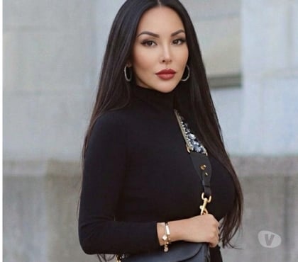 Photos for LATINA IN BIRMINGHAM, Mexican hands deep tissue massage