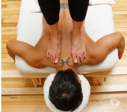 Full body massage Birmingham City Centre Birmingham - Photos for LATINA IN BIRMINGHAM, Mexican hands deep tissue massage