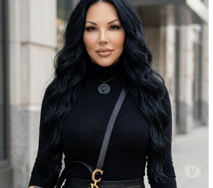 Photos for LATINA IN BIRMINGHAM, Mexican hands deep tissue massage