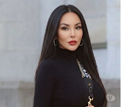 Photos for LATINA IN BIRMINGHAM, Mexican hands deep tissue massage