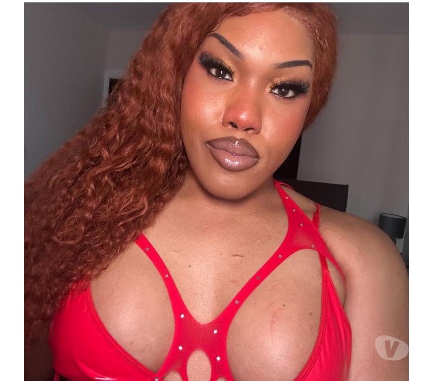 Trans Escorts West Yorkshire Leeds - Photos for 🍃Ts kylie xxx 🇩🇲 In Harehills