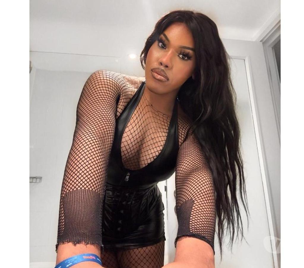 Trans Escorts West Yorkshire Leeds - Photos for 🍃Ts kylie xxx 🇩🇲