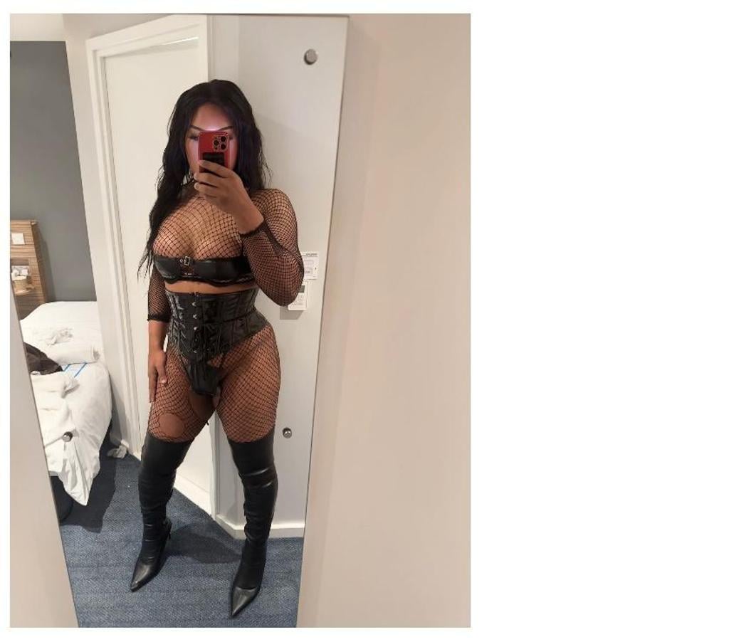 Trans Escorts West Yorkshire Leeds - Photos for 🍃Ts kylie xxx 🇩🇲 In Harehills