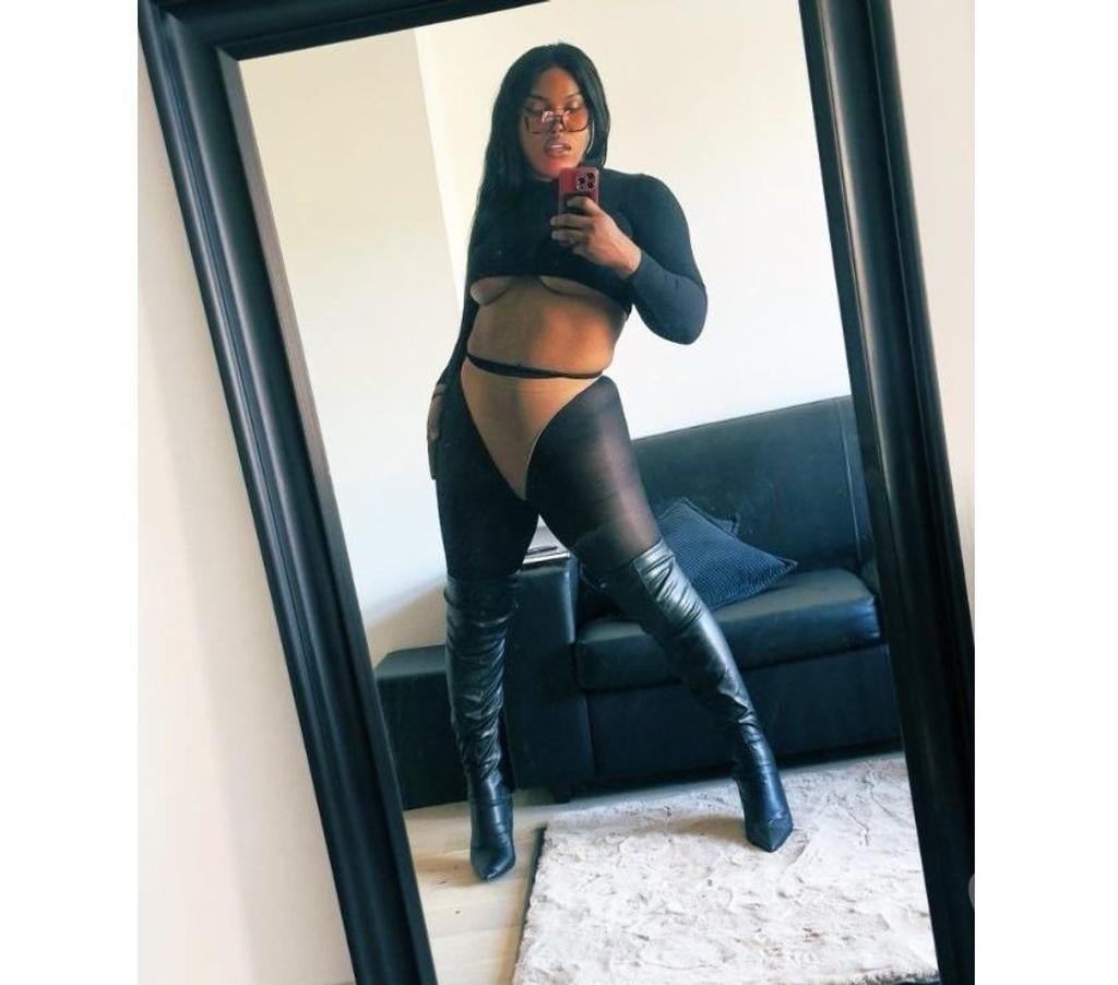 Trans Escorts West Yorkshire Leeds - Photos for 🍃Ts kylie xxx 🇩🇲 In Harehills