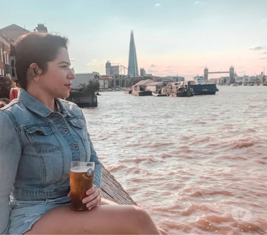 Full body massage East London Leyton - East London - Photos for Brazilian massage in Leytonstone