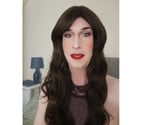 Manchester City Centre - Manchester — Sexy TV Escort available for Outcalls