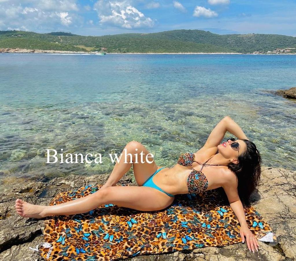 Escorts Greater Manchester Stockport - Photos for 🔥BIANCA SWEETGIRLl❤️BRAZILIAN BABE 100%GENUINE PICS