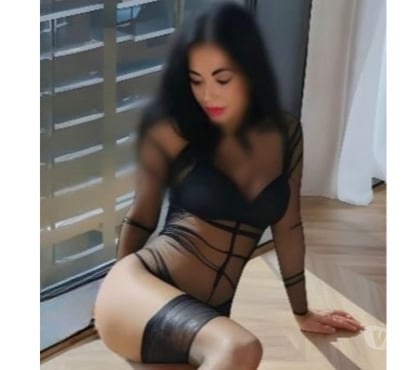  Escorts & Erotic Massage Kingsthorpe West Northamptonshire - Photos for Top Services 💎