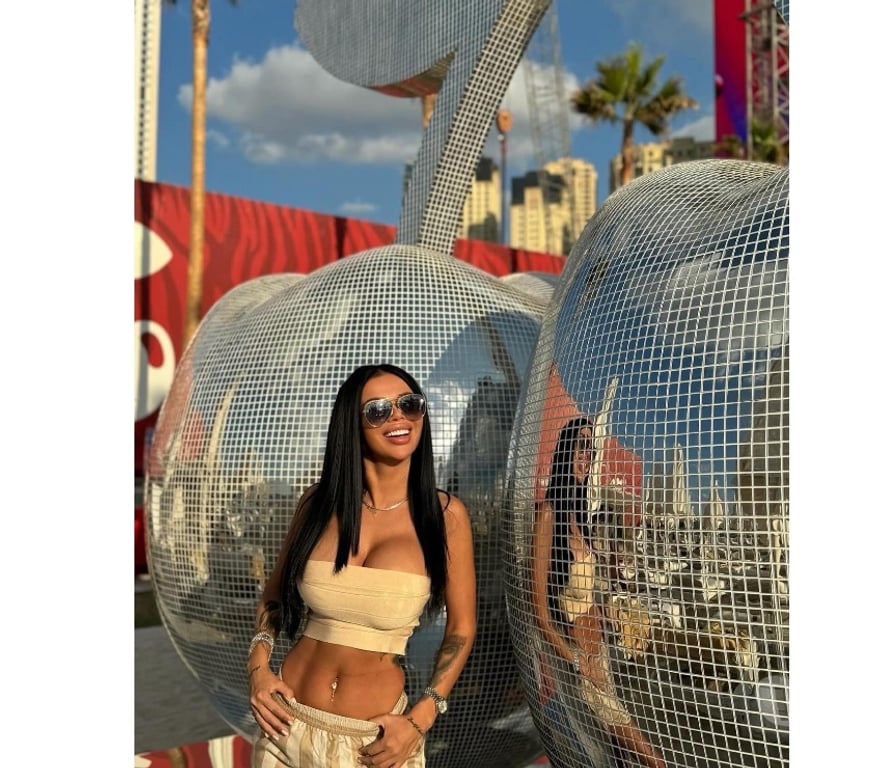 Escorts South Yorkshire Sheffield - Photos for Jasmine NEW 💝 PARTY GIRL!!!! 📞 07958471629