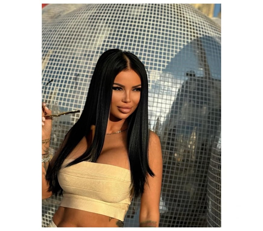 Escorts South Yorkshire Sheffield - Photos for Jasmine NEW 💝 PARTY GIRL!!!! 📞 07958471629