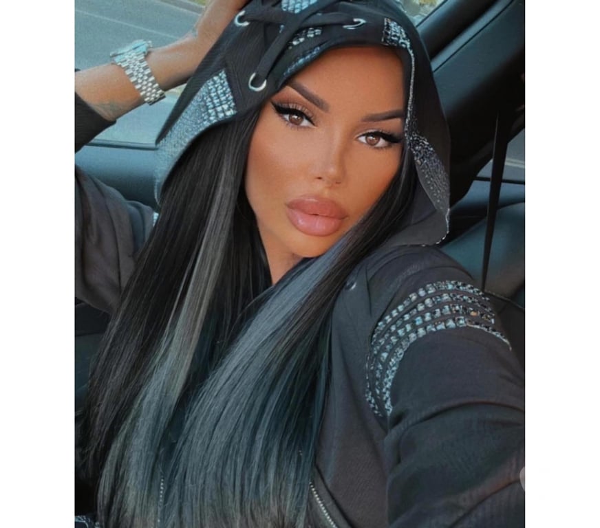 Escorts South Yorkshire Sheffield - Photos for Jasmine NEW 💝 PARTY GIRL!!!! 📞 07958471629