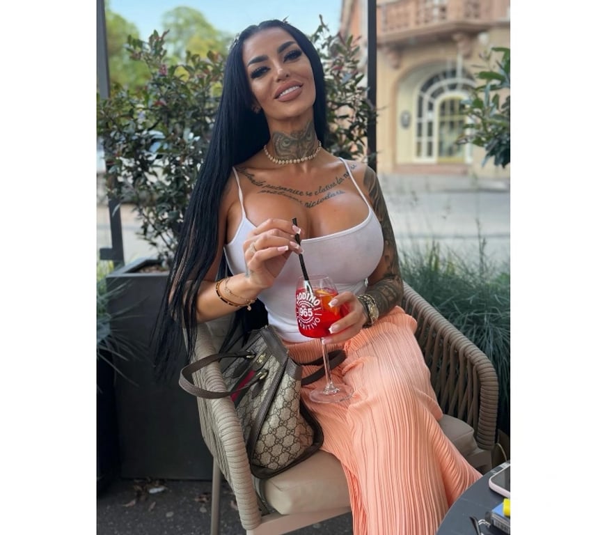 Escorts Lancashire West Lancashire - Photos for HOTTEST BRUNETTE🇧🇷🥶🔝💥 GFE🍒100%Real Pic ✅