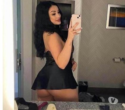 Escorts and Massages Craigentinny Edinburgh - Photos for New lovely and mature girl Amyra