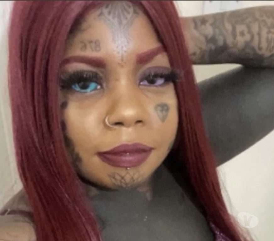 Adult Entertainment South West London Balham - South West London - Photos for REAL TATTOOED EYEBALLS AND SPLIT TONGUE VIRAL STAR