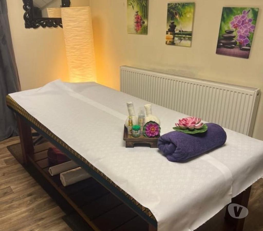 Full body massage Staffordshire Stafford - Photos for Thai Massage Therapist