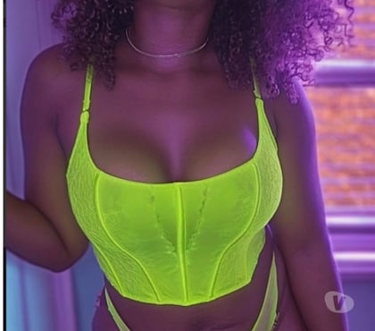 Escorts Saint Leonards-on-Sea Hastings - Photos for Pretty black mature lady