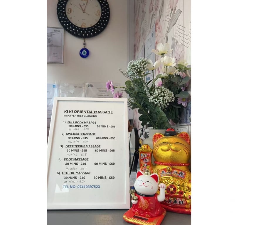 Escorts North London Noel Park - North London - Photos for relaxation massage Turnpike Lane，wood green.bounds green