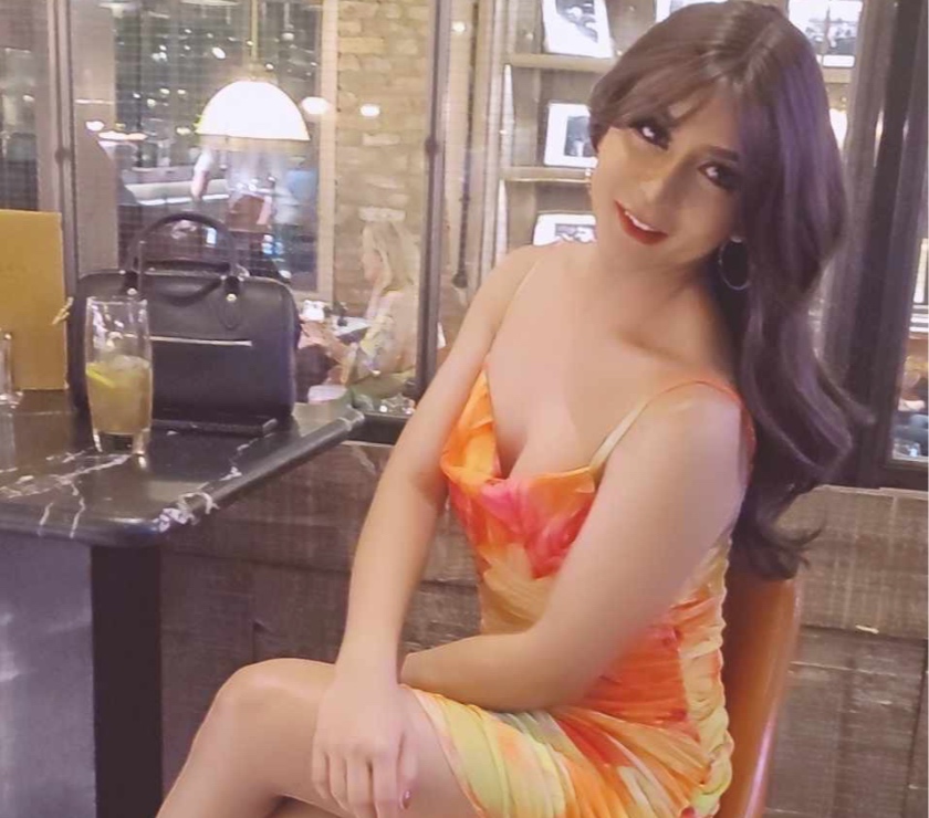 Escorts Gloucestershire South Gloucestershire - Photos for Very Very Naughty Sexy Thai TS Ladyboy back in Kingswood x
