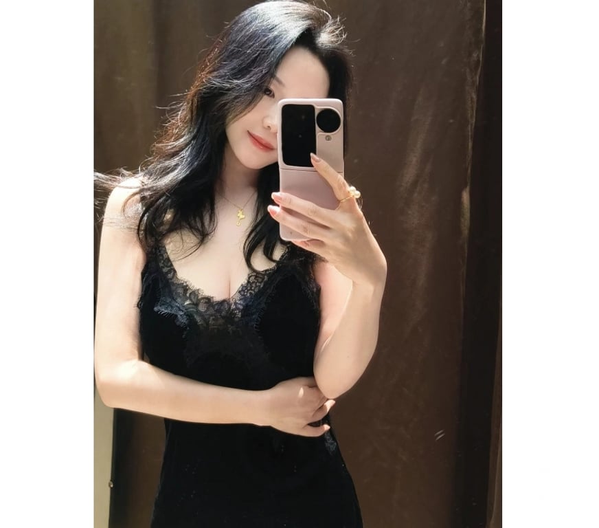 Escorts South East London Camberwell - South East London - Photos for DUO🌈NURU🔞Sexy Korean party Girl🔥GFE