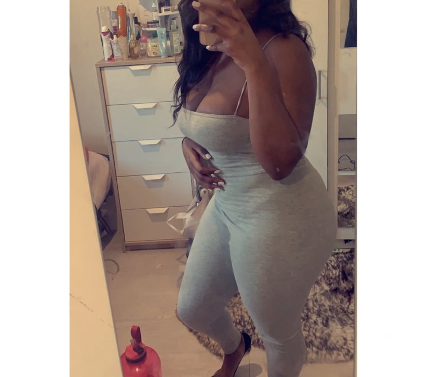 Escorts Hertfordshire North Hertfordshire - Photos for ❤Busty ❤ Thick Ebony Babe ❤ Full GFE❤️