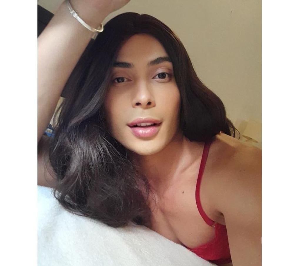 Trans Escorts West London West Kensington - West London - Photos for Ladyboy Brazilian