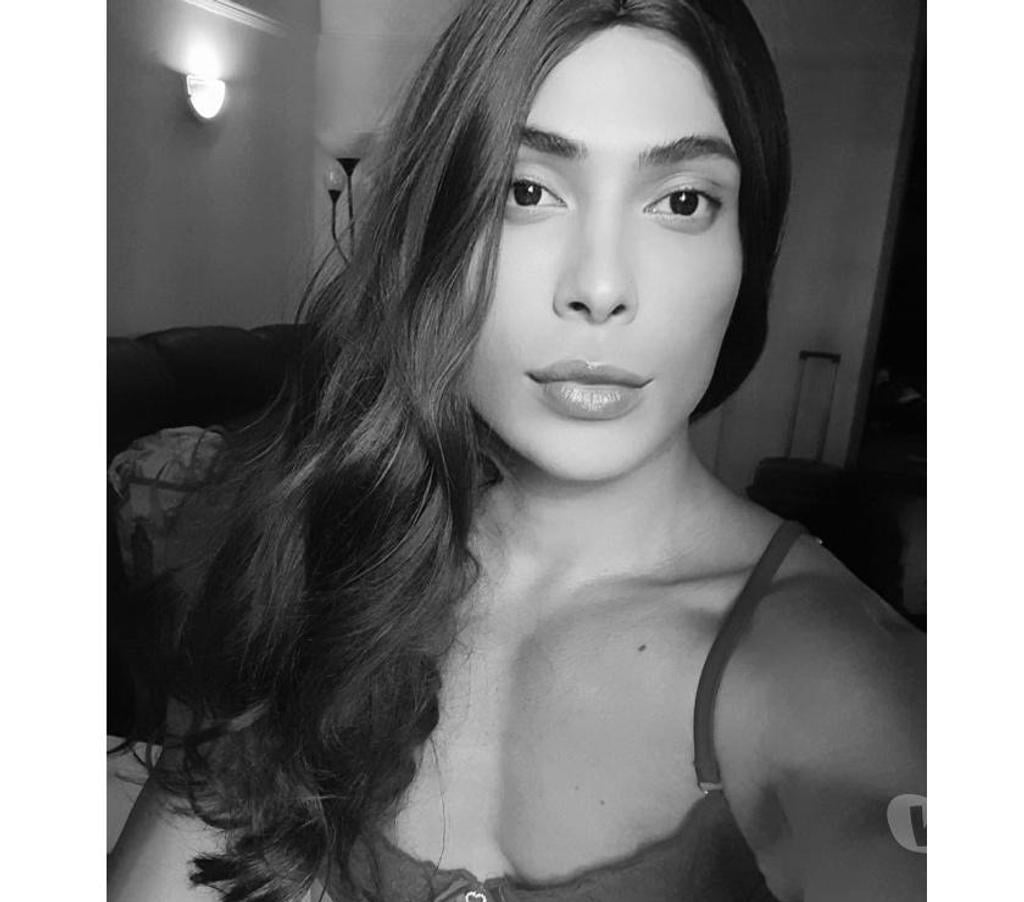 Trans Escorts West London West Kensington - West London - Photos for Ladyboy Brazilian