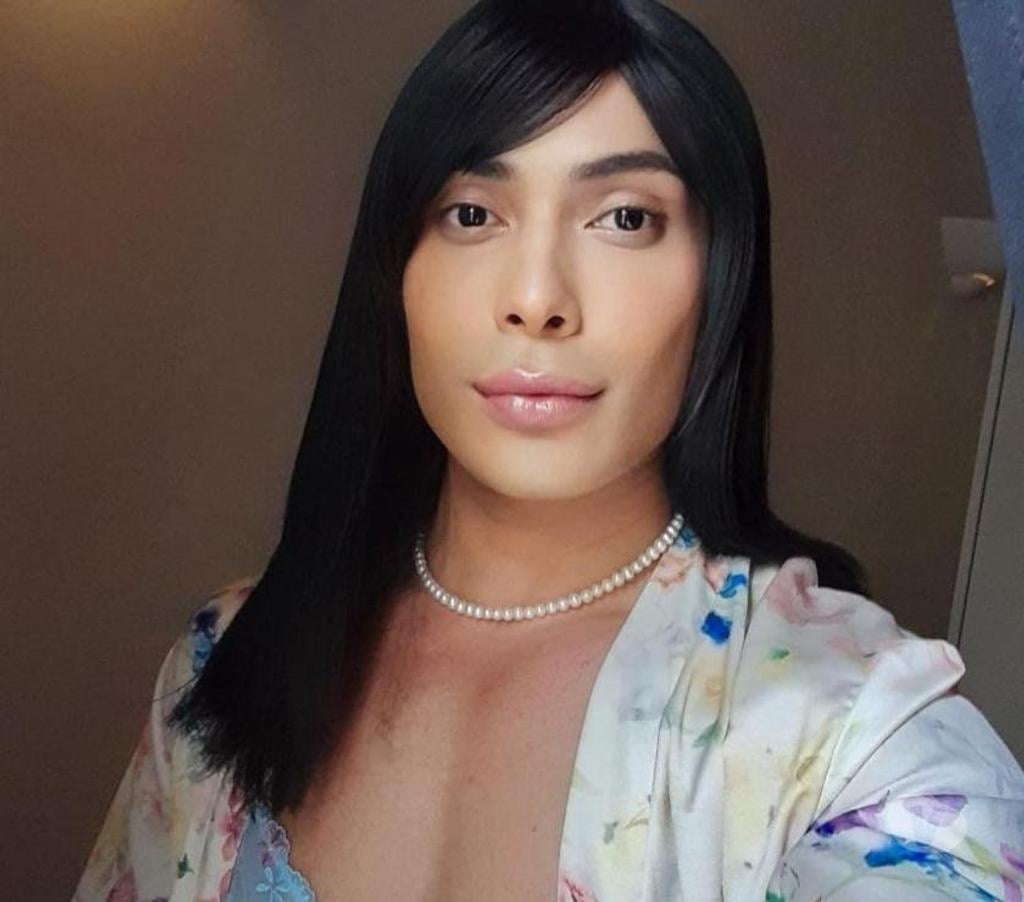 Trans Escorts West London West Kensington - West London - Photos for Ladyboy Brazilian
