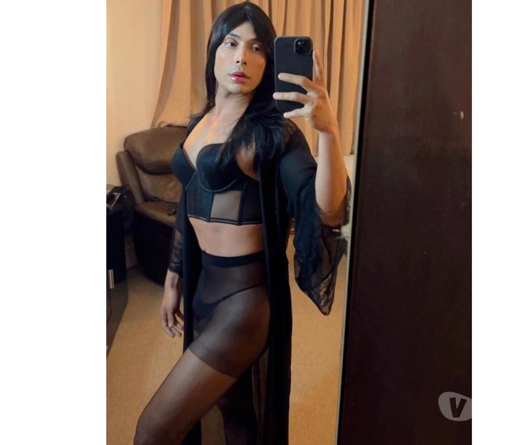 Trans Escorts West London West Kensington - West London - Photos for Ladyboy Brazilian