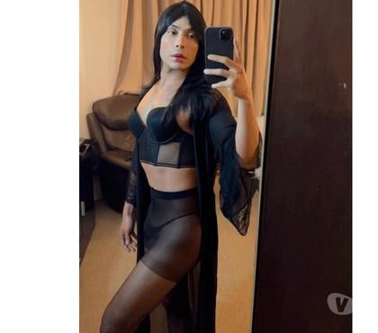 Transsexual West Kensington West London - Photos for Ladyboy Brazilian