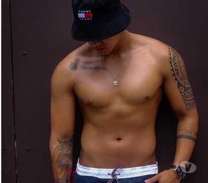 Photos for LATINBOY 🇨🇴 W1H