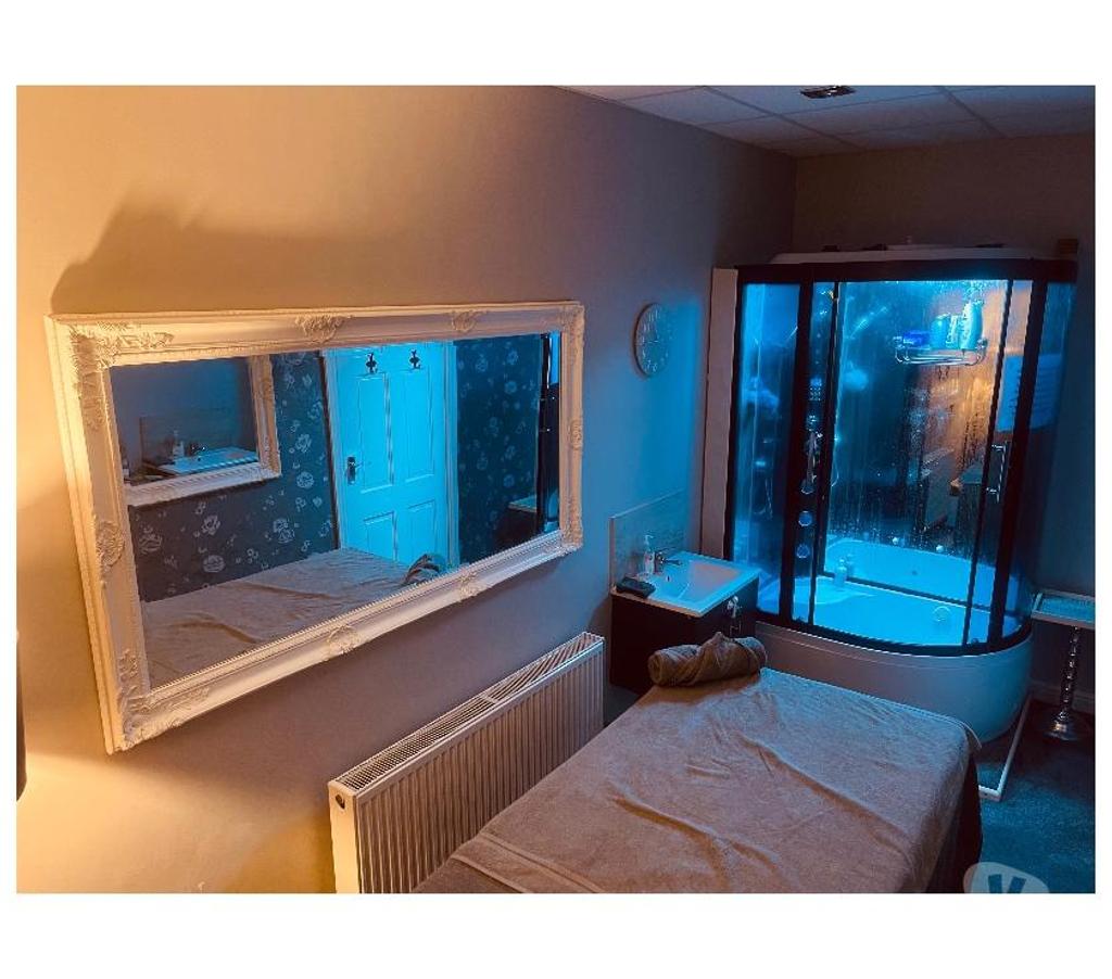 Full body massage West Midlands Birmingham - Photos for THAI SPA CENTRE, SELLY OAK
